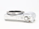 Sony Mirrorless Interchangeable Lips Ab+ Nex-C3 66-233