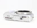Sony Mirrorless Interchangeable Lips Ab+ Nex-C3 66-233