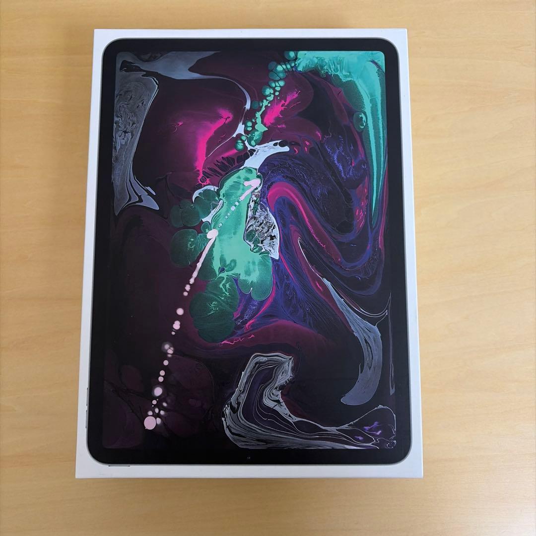 Apple Ipads Ipad Pro 1 11 64Gb Wifi