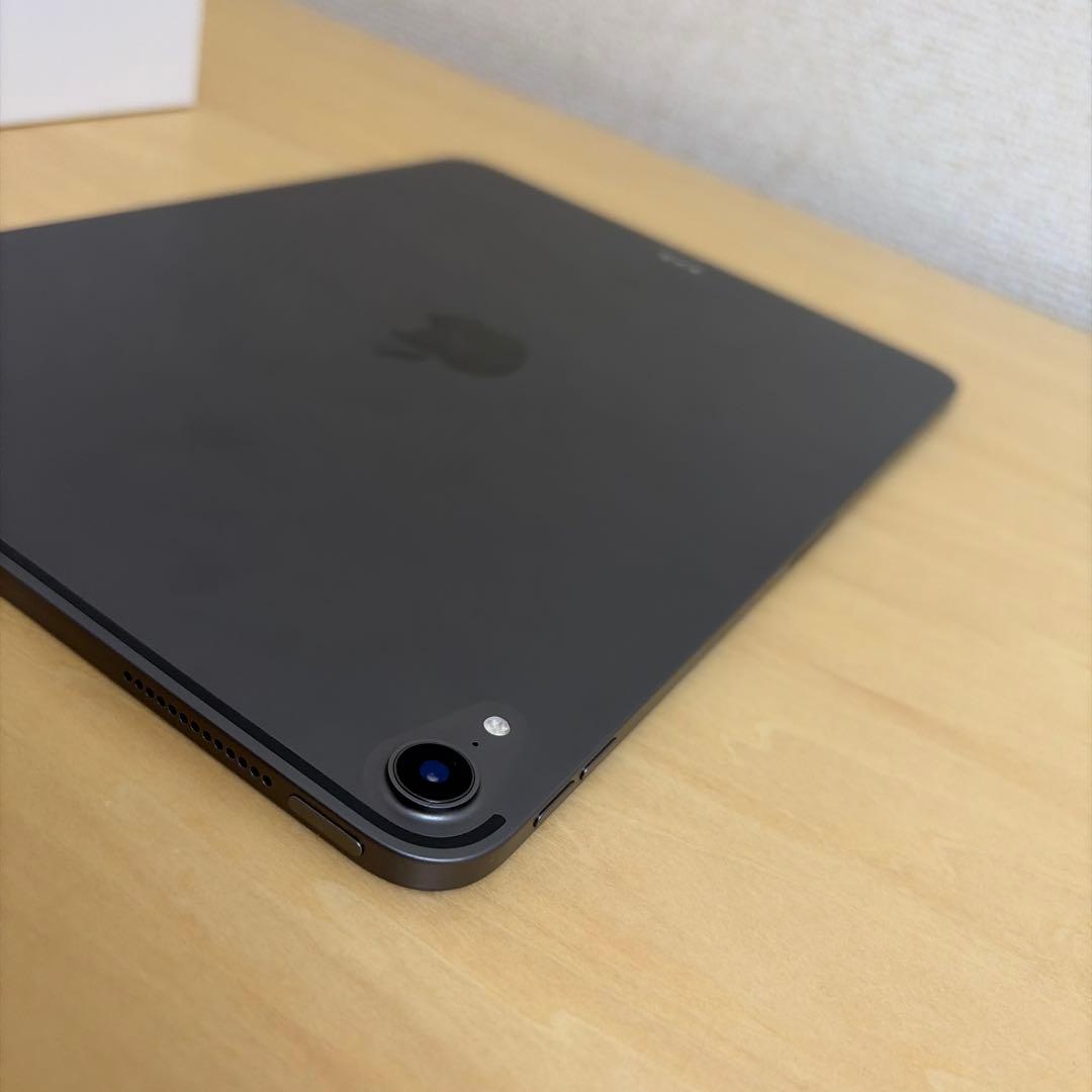 Apple Ipads Ipad Pro 1 11 64Gb Wifi