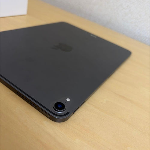 Apple Ipads Ipad Pro 1 11 64Gb Wifi
