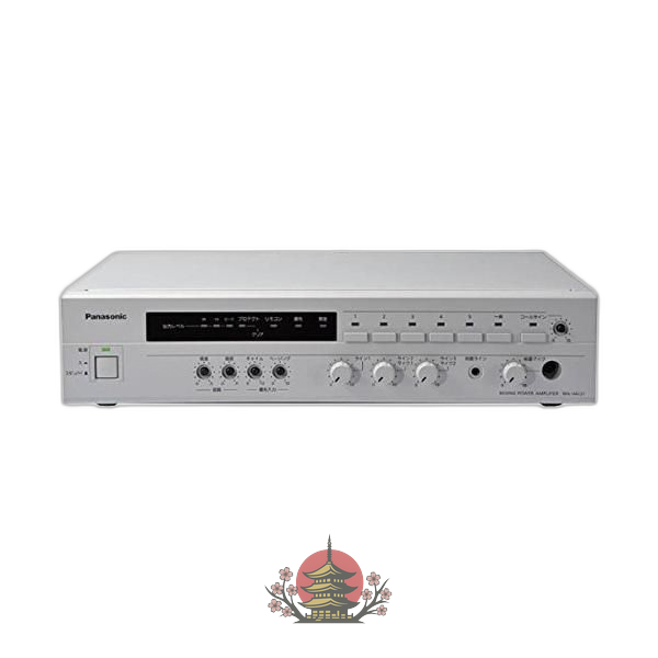 Panasonic Others 60W Wa-Ha061