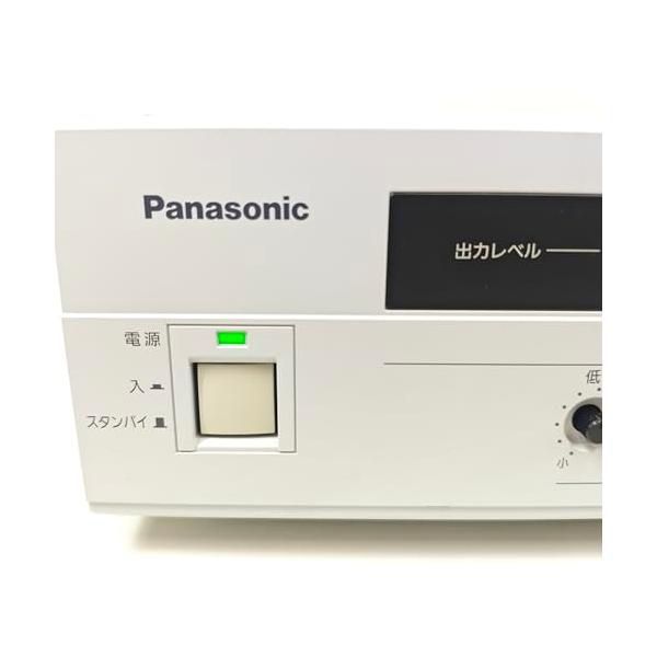 Panasonic Others 60W Wa-Ha061