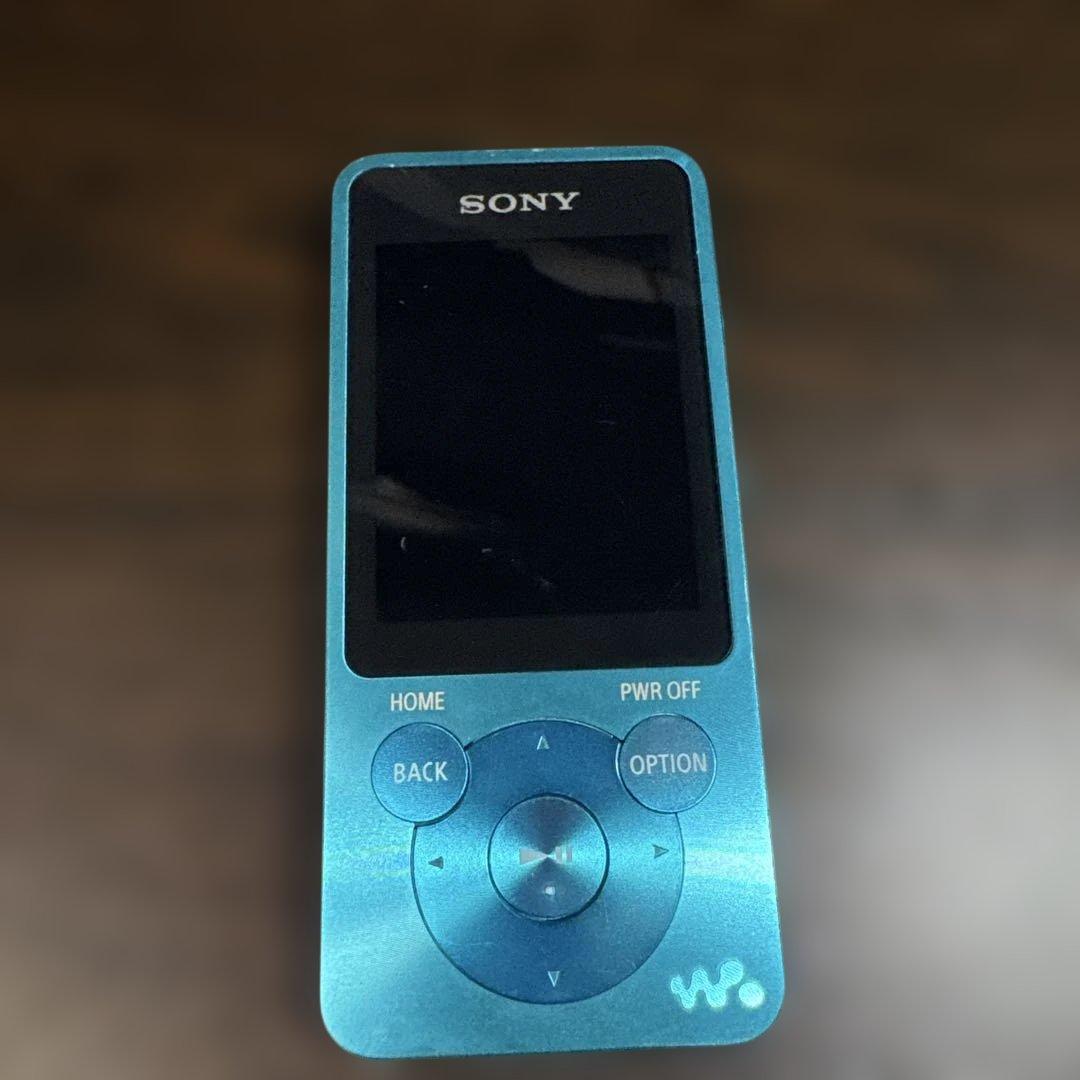 Sony Digital Audio Players 37 Walkman Nw-S13 4Gb