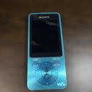Sony Digital Audio Players 37 Walkman Nw-S13 4Gb