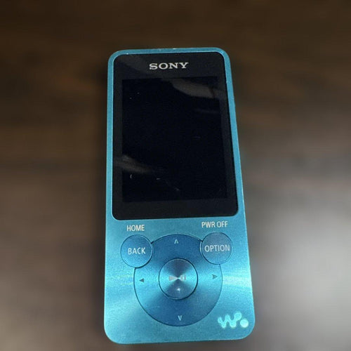 Sony Digital Audio Players 37 Walkman Nw-S13 4Gb