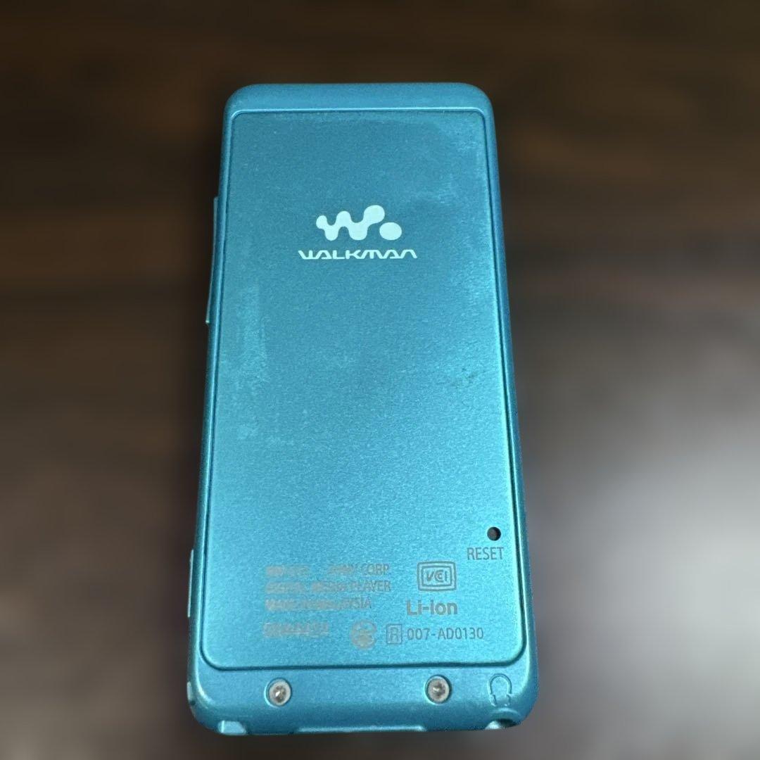 Sony Digital Audio Players 37 Walkman Nw-S13 4Gb