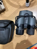 Binoculars Opera Glasses Pentax B-20X Zoom