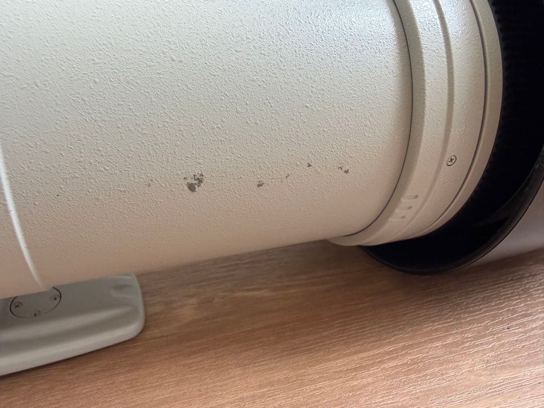 Canon Zoom Lenses Ef 100-400Mm F/4.5-5.6L Is Usm I