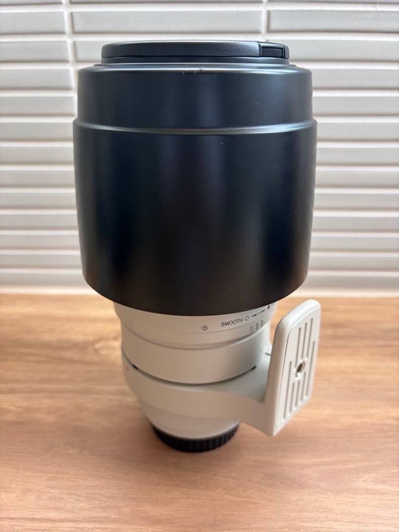 Canon Zoom Lenses Ef 100-400Mm F/4.5-5.6L Is Usm I