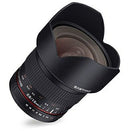 Others 8/13-17 Samyang F2.8 Ed As Ncs Cs X