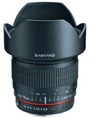 Others 8/13-17 Samyang F2.8 Ed As Ncs Cs X