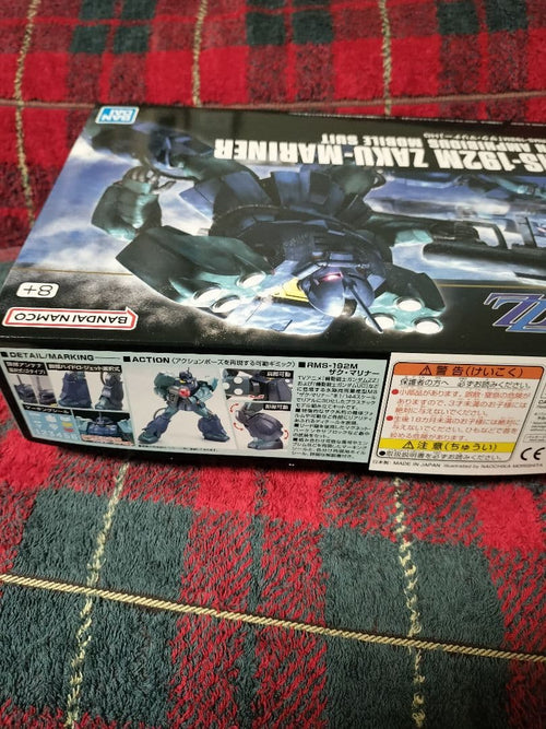 Hg (High -Grade) Hguc 1/144