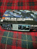 Hg (High -Grade) Hguc 1/144