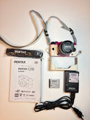 Pentax Mirrorless Interchangeable Lips Q10