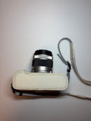 Pentax Mirrorless Interchangeable Lips Q10