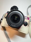 Pentax Mirrorless Interchangeable Lips Q10
