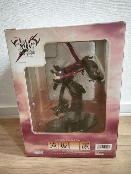 Good Smile Company Game Characters Fate Stay Night 1/8