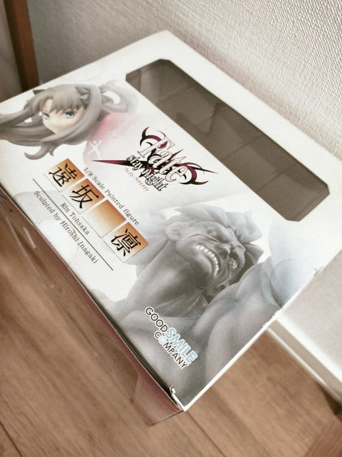 Good Smile Company Game Characters Fate Stay Night 1/8