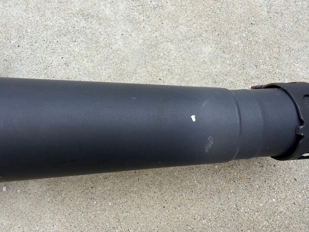 Good Smile Company Mufflers Goods Gb350S Webike