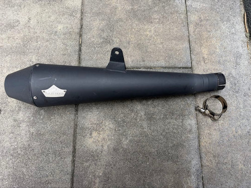 Good Smile Company Mufflers Goods Gb350S Webike