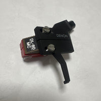 Denon Record Needles Cartridges Pcl-40 Dl-80Mc Adc
