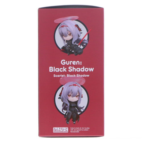 Good Smile Company Others 2881 :Nikke(