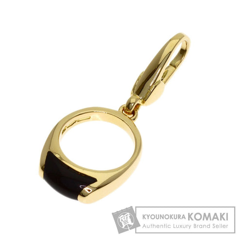 Bvlgari Necklace K18Yg