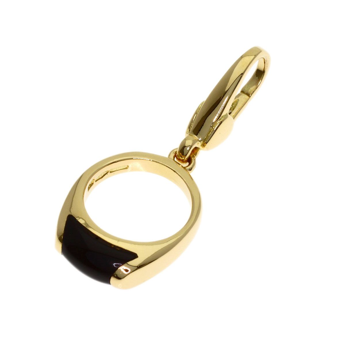 Bvlgari Necklace K18Yg