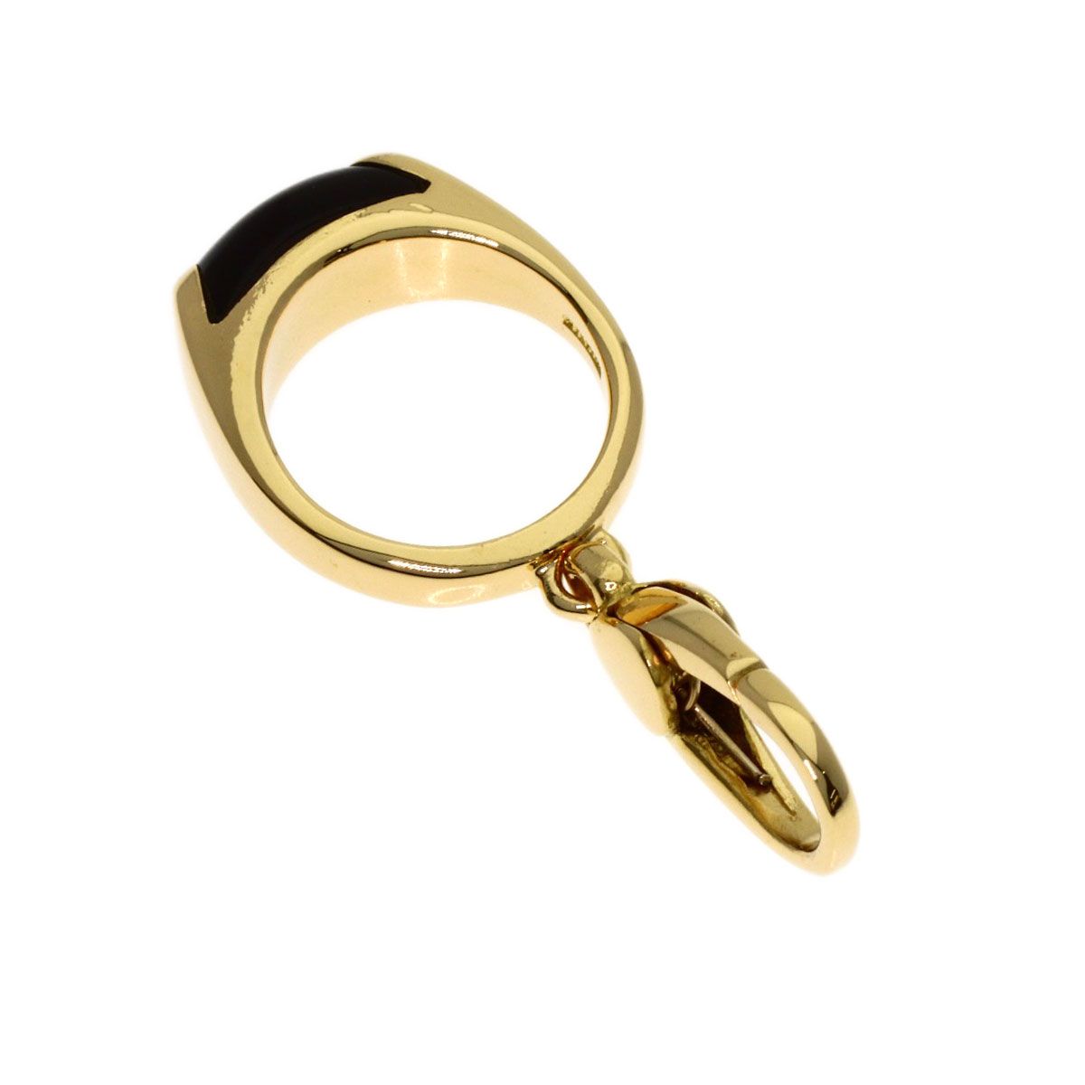 Bvlgari Necklace K18Yg