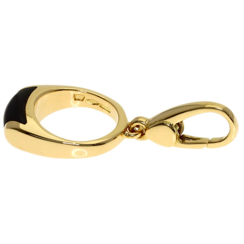 Bvlgari Necklace K18Yg