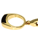 Bvlgari Necklace K18Yg