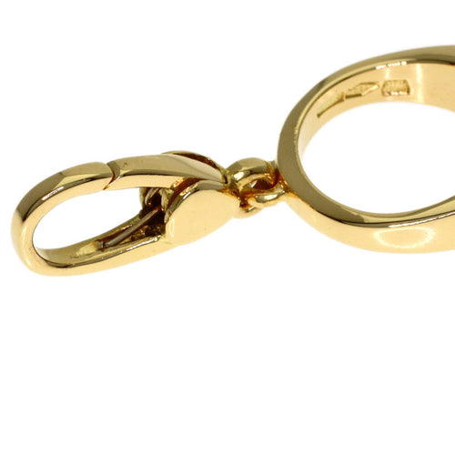 Bvlgari Necklace K18Yg