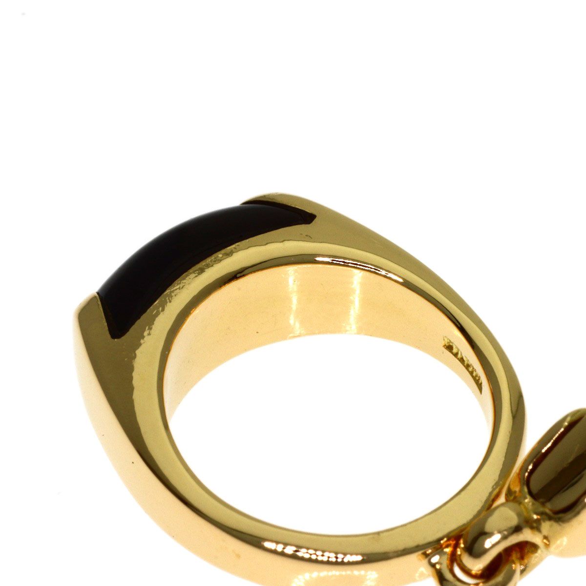 Bvlgari Necklace K18Yg
