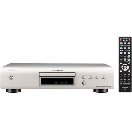 Denon Others Dcd-600Ne-Sp Cd