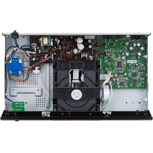 Denon Others Dcd-600Ne-Sp Cd