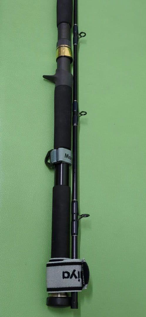 Mamiya Fishing Rod Sets 20-300