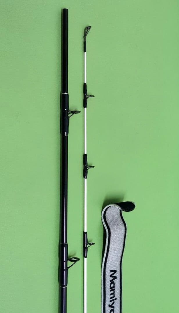 Mamiya Fishing Rod Sets 20-300