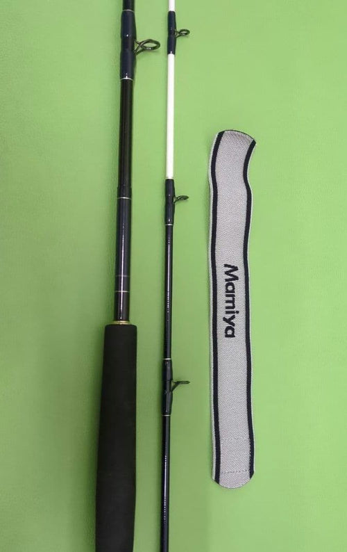 Mamiya Fishing Rod Sets 20-300