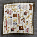Fendi Handkerchief