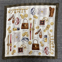 Fendi Handkerchief