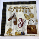 Fendi Handkerchief