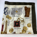 Fendi Handkerchief