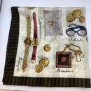 Fendi Handkerchief