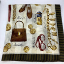 Fendi Handkerchief