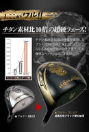 Taylormade Driver Qi4D