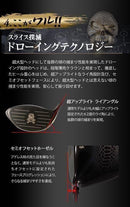 Taylormade Driver Qi4D