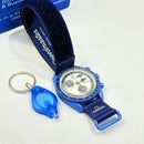 Swatch Quartz Watches X So33N700