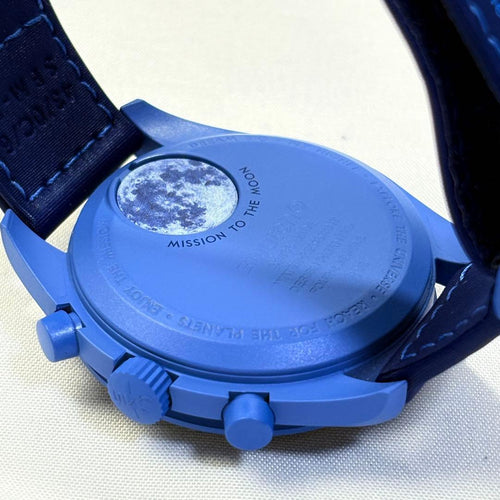 Swatch Quartz Watches X So33N700