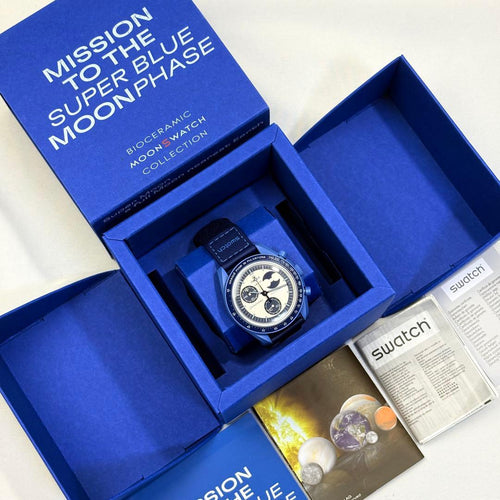 Swatch Quartz Watches X So33N700